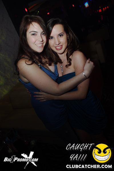 Luxy nightclub photo 210 - December 9th, 2011