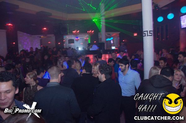 Luxy nightclub photo 22 - December 9th, 2011