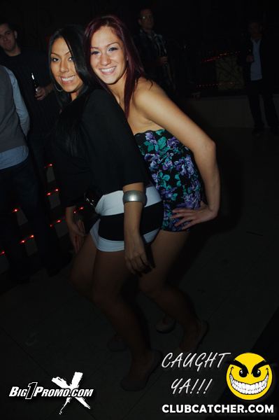 Luxy nightclub photo 211 - December 9th, 2011