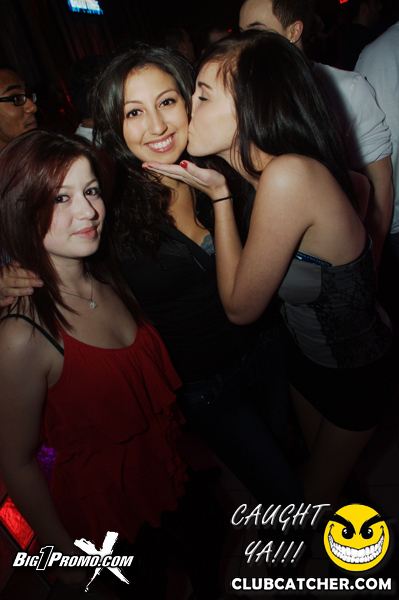Luxy nightclub photo 212 - December 9th, 2011