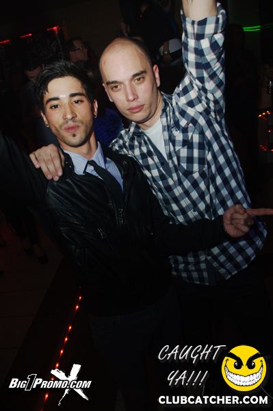 Luxy nightclub photo 213 - December 9th, 2011