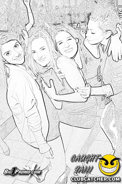 Luxy nightclub photo 214 - December 9th, 2011