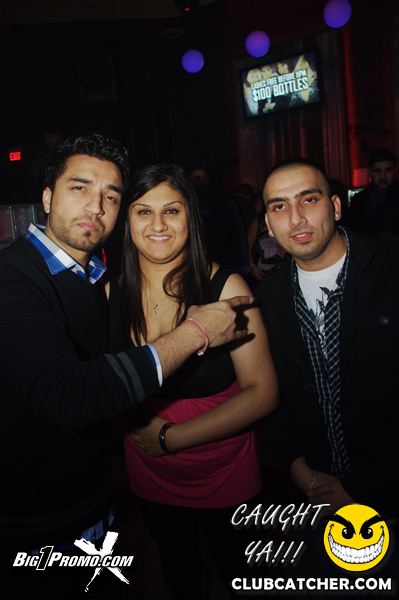 Luxy nightclub photo 216 - December 9th, 2011