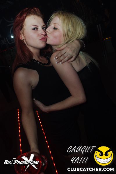 Luxy nightclub photo 217 - December 9th, 2011