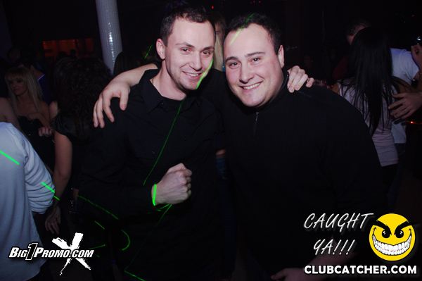 Luxy nightclub photo 218 - December 9th, 2011
