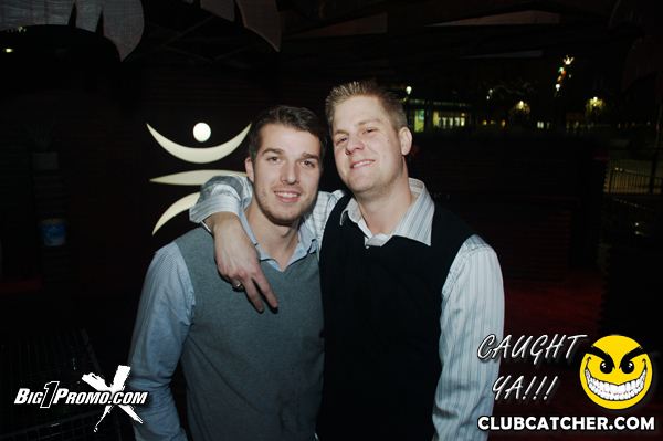 Luxy nightclub photo 219 - December 9th, 2011