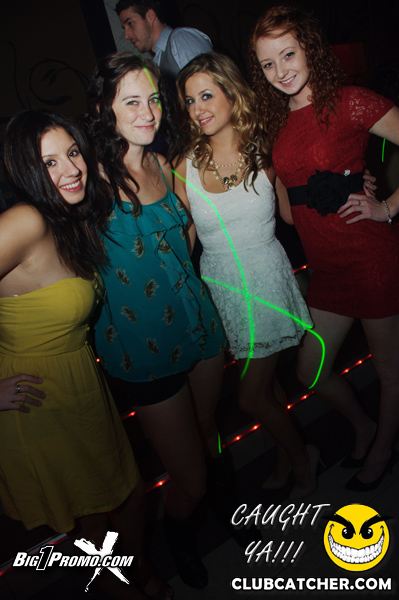 Luxy nightclub photo 23 - December 9th, 2011