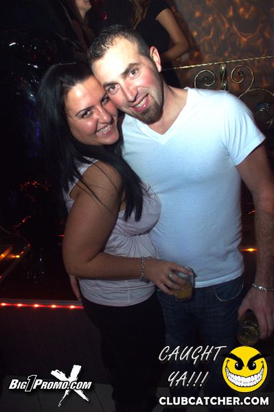 Luxy nightclub photo 223 - December 9th, 2011
