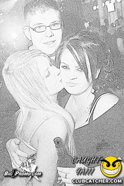 Luxy nightclub photo 224 - December 9th, 2011