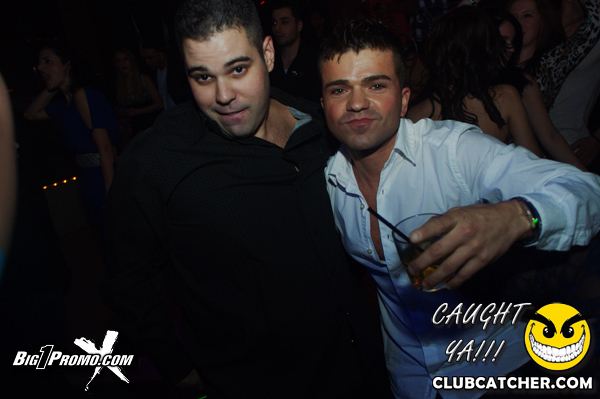 Luxy nightclub photo 226 - December 9th, 2011