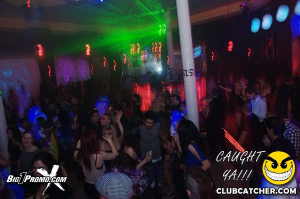Luxy nightclub photo 228 - December 9th, 2011