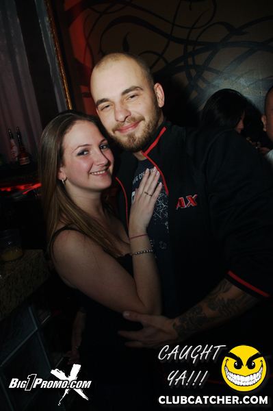 Luxy nightclub photo 229 - December 9th, 2011