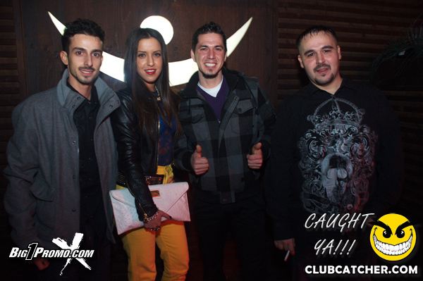 Luxy nightclub photo 230 - December 9th, 2011