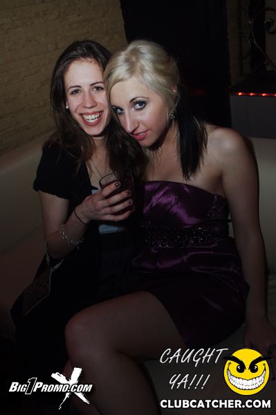 Luxy nightclub photo 24 - December 9th, 2011