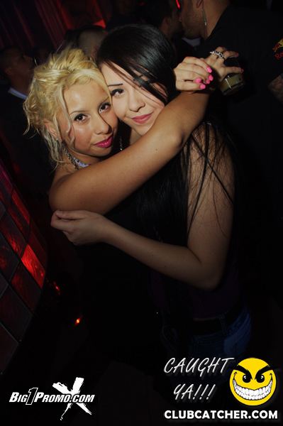 Luxy nightclub photo 231 - December 9th, 2011