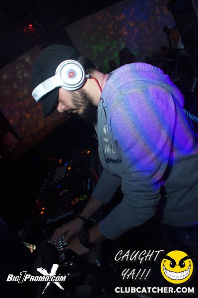 Luxy nightclub photo 233 - December 9th, 2011