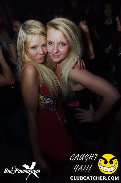 Luxy nightclub photo 234 - December 9th, 2011