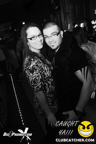 Luxy nightclub photo 235 - December 9th, 2011