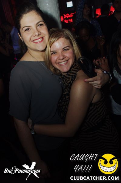 Luxy nightclub photo 236 - December 9th, 2011