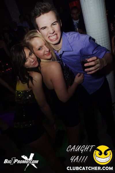 Luxy nightclub photo 237 - December 9th, 2011