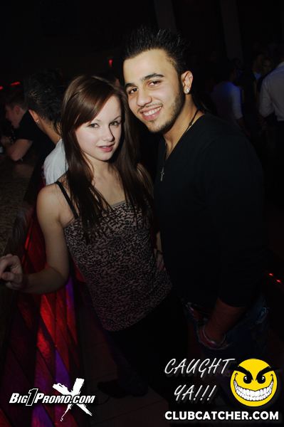 Luxy nightclub photo 239 - December 9th, 2011