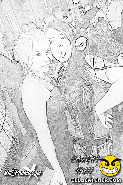 Luxy nightclub photo 240 - December 9th, 2011