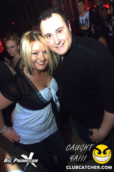 Luxy nightclub photo 242 - December 9th, 2011