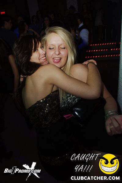 Luxy nightclub photo 243 - December 9th, 2011