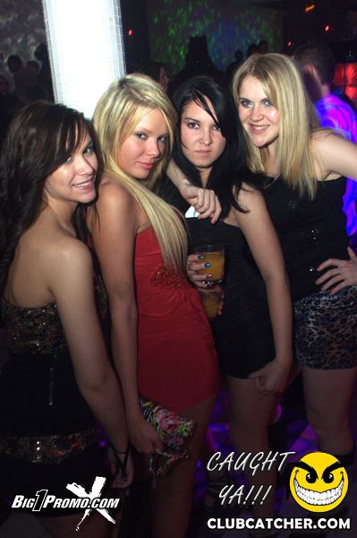Luxy nightclub photo 244 - December 9th, 2011