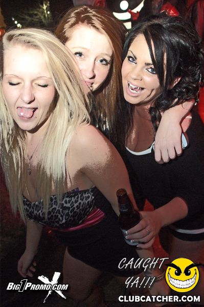 Luxy nightclub photo 245 - December 9th, 2011