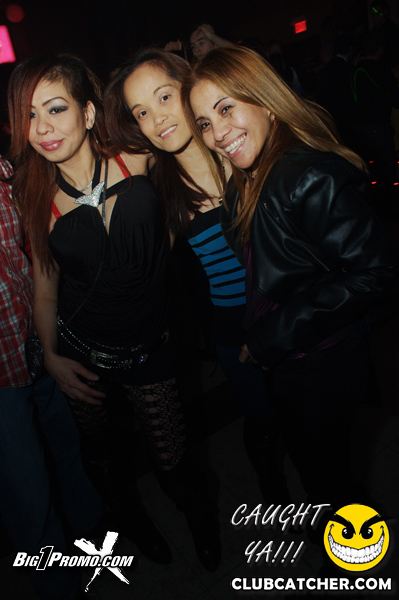 Luxy nightclub photo 246 - December 9th, 2011