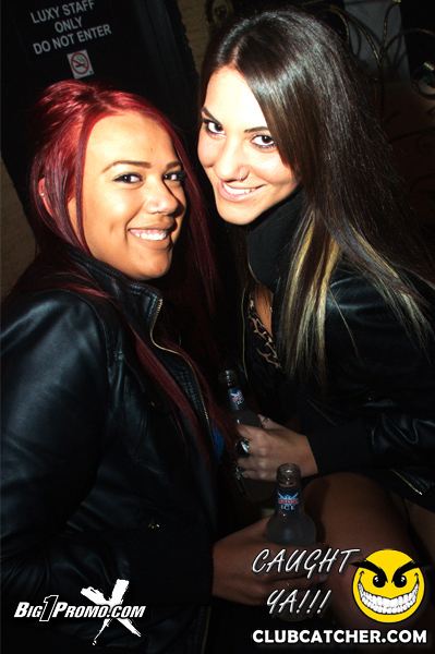 Luxy nightclub photo 248 - December 9th, 2011