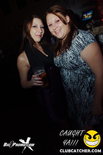 Luxy nightclub photo 249 - December 9th, 2011
