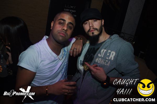Luxy nightclub photo 26 - December 9th, 2011