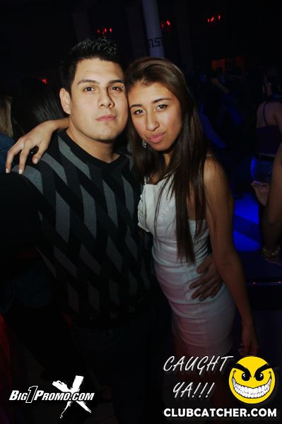 Luxy nightclub photo 252 - December 9th, 2011