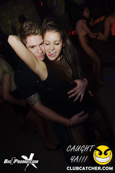 Luxy nightclub photo 253 - December 9th, 2011