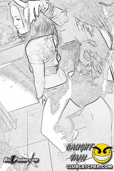 Luxy nightclub photo 254 - December 9th, 2011