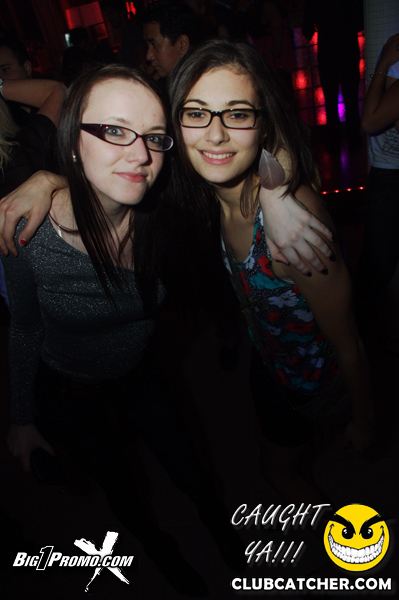 Luxy nightclub photo 255 - December 9th, 2011