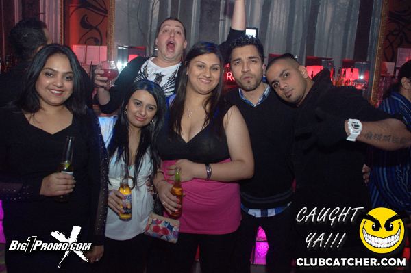 Luxy nightclub photo 257 - December 9th, 2011