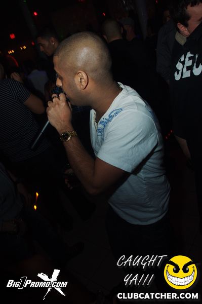 Luxy nightclub photo 258 - December 9th, 2011