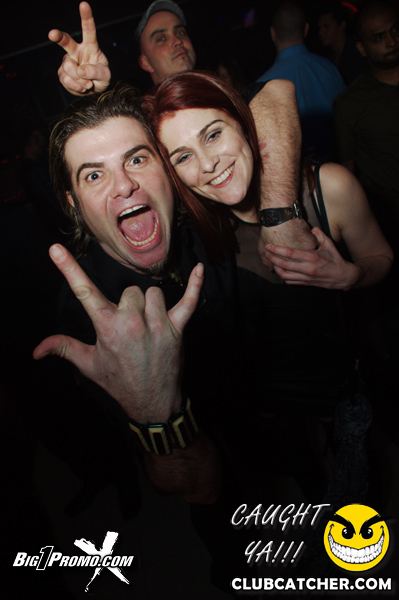 Luxy nightclub photo 259 - December 9th, 2011