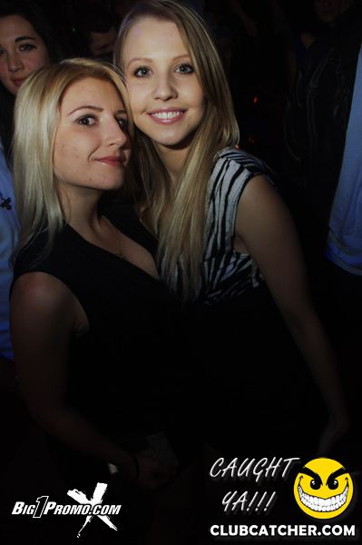 Luxy nightclub photo 260 - December 9th, 2011