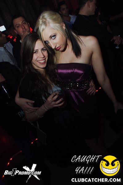 Luxy nightclub photo 261 - December 9th, 2011