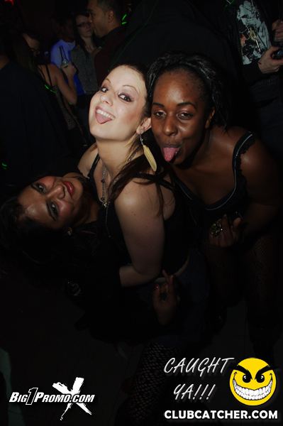 Luxy nightclub photo 263 - December 9th, 2011