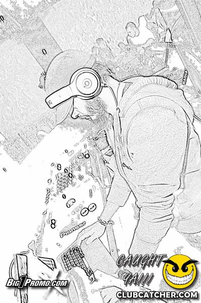 Luxy nightclub photo 265 - December 9th, 2011