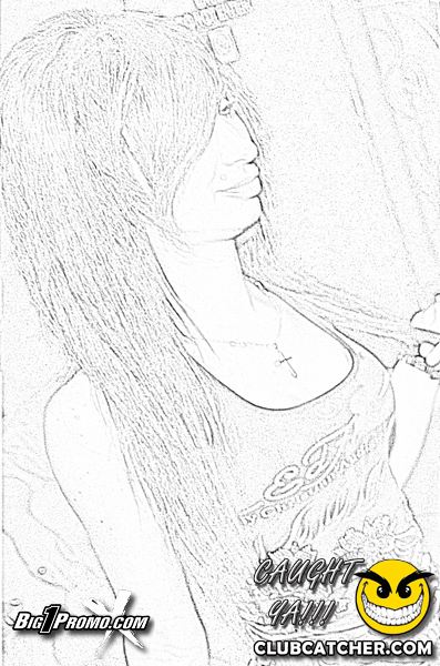 Luxy nightclub photo 267 - December 9th, 2011