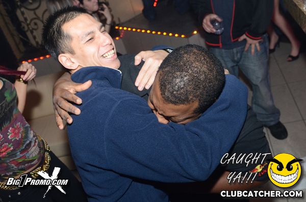 Luxy nightclub photo 272 - December 9th, 2011