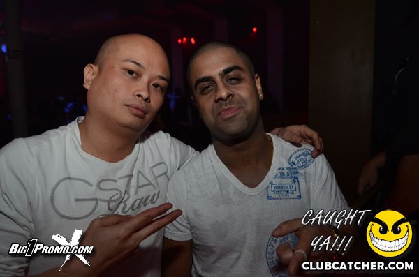 Luxy nightclub photo 274 - December 9th, 2011