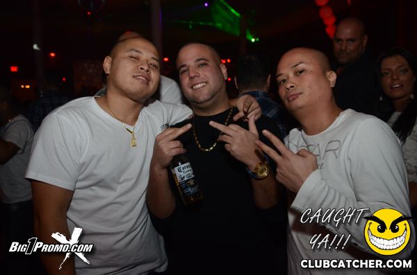 Luxy nightclub photo 275 - December 9th, 2011