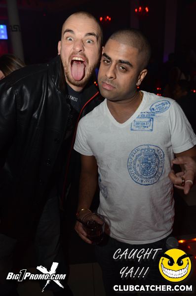 Luxy nightclub photo 276 - December 9th, 2011